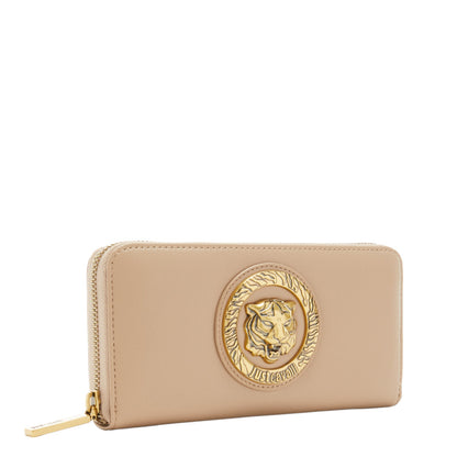 Portafoglio Con Zip Donna Just Cavalli   75RA5PA1ZS796
