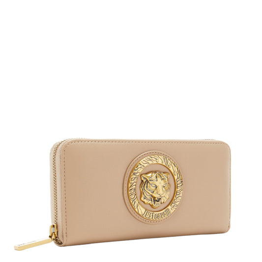 Portafoglio Con Zip Donna Just Cavalli   75RA5PA1ZS796