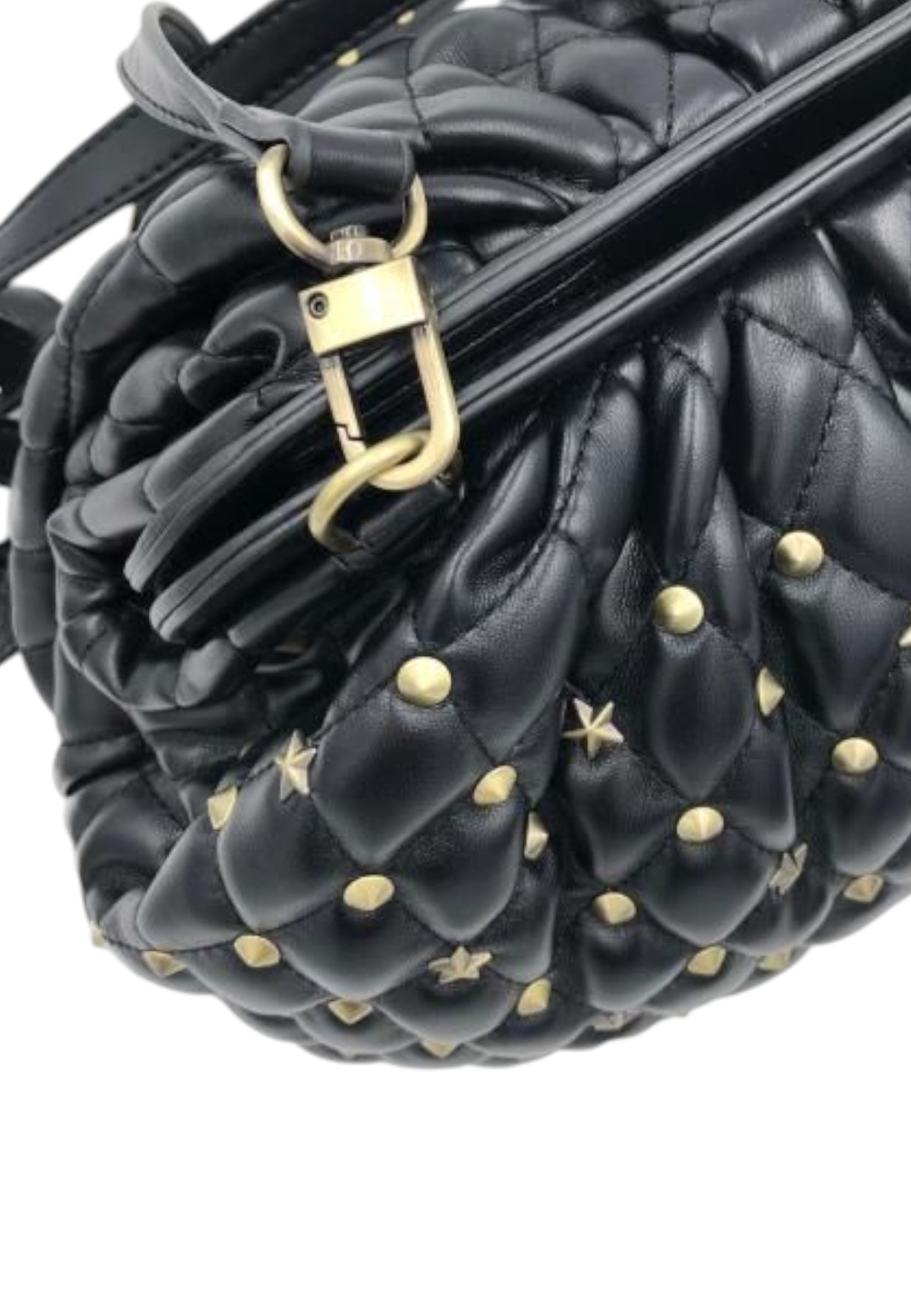 Borsa A Spalla Donna L'Atelier du Sac  Rebel Belle