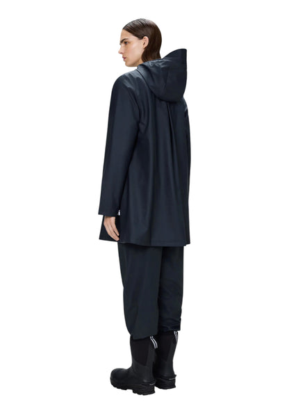 Giacca Invernale Donna Rains Antipioggia A-Line W Jacket W3 18050