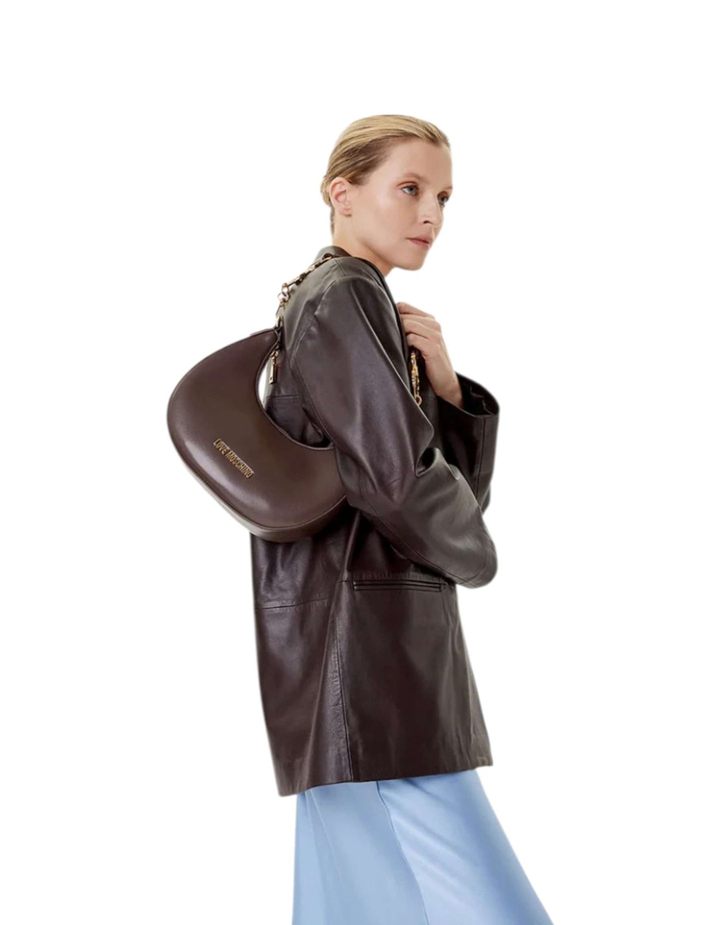 Borsa A Spalla Donna Love Moschino   JC4048PP1NLF0