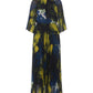 Tuta Jumpsuit Lunga Donna Kaos   PI1GX016