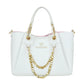 Borsa A Mano Donna Braccialini Small Con Doppio Manico Con Tracolla Amy B18810YY