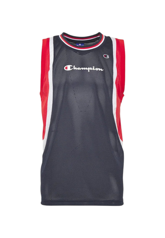 T-Shirt Senza Maniche Uomo Champion   214268BS