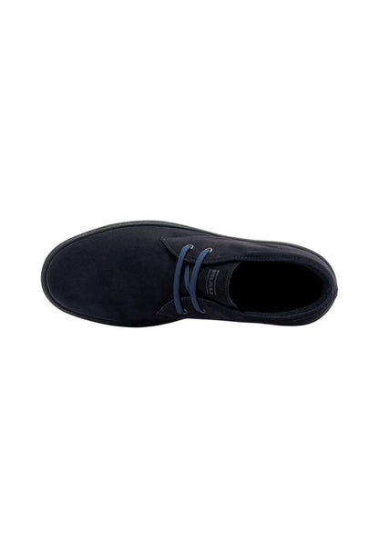 Stivaletti Polacchini Uomo Frau  Waxy 19A5