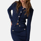 Cardigan  Donna Guess  Carmen W6YR26Z0973