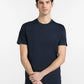 T-Shirt Manica Corta Uomo Harmont & Blaine Basic Cotone SupimaÃƒÂ¯Ã‚Â¿Ã‚Â½  IRQ406021899