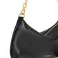 Borsa A Tracolla Donna Coccinelle Mini Bag, Pelle con grana, Con catena C-Me Chain E5VG5520101