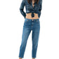 Jeans  Donna Fracomina   FP22WV5002D40093