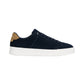 Sneakers Basse Uomo Tommy Hilfiger  Th Court Summer Suede FM0FM05517