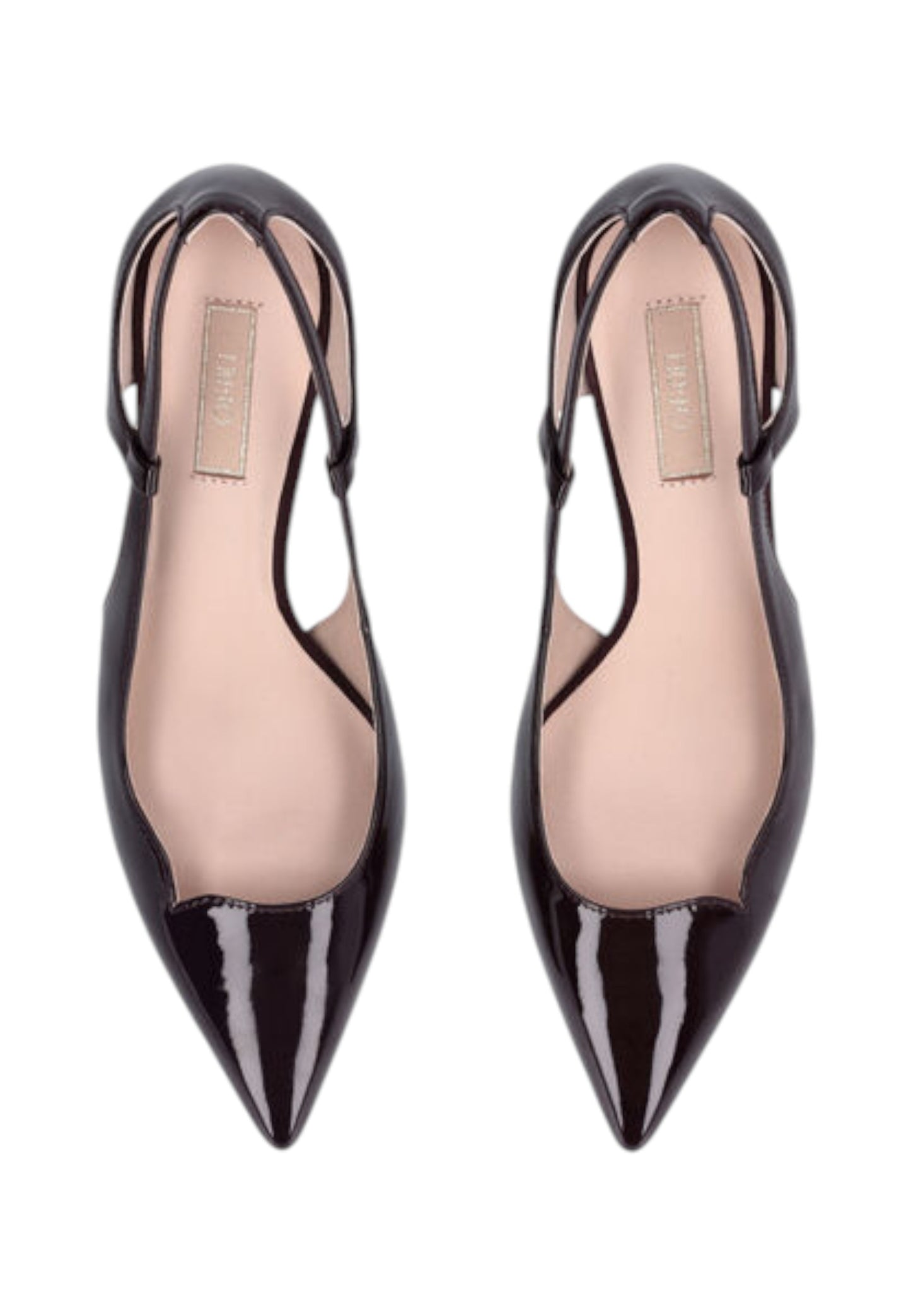 Decollete  Donna Liu Jo  Deva 03 SF5013EX004