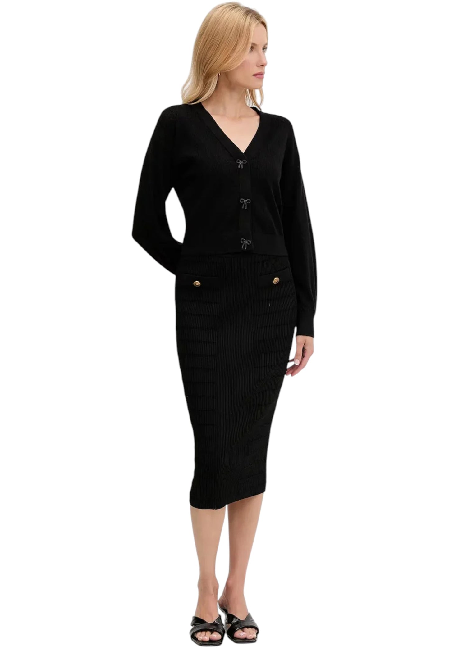 Cardigan  Donna Guess  Lyla W5YR01Z2ZK2