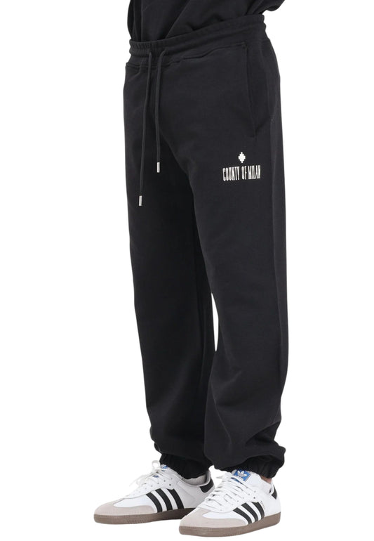 Pantaloni  Uomo County Of Milan   F5CAMAFP044