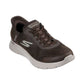Sneakers Basse Uomo Skechers Slip-ins Go Walk Flex - Smooth Motion 216326