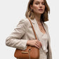 Borsa A Spalla Donna L'Atelier du Sac Shoulder Bag Bonjour Emeline