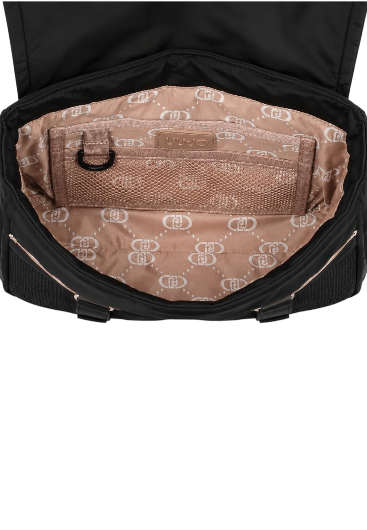 Borsa A Tracolla Donna Liu Jo Medium Messenger Bag  TA6136T422A