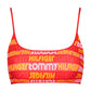Bikini Pezzo Sopra Donna Tommy Hilfiger   UW0UW021380