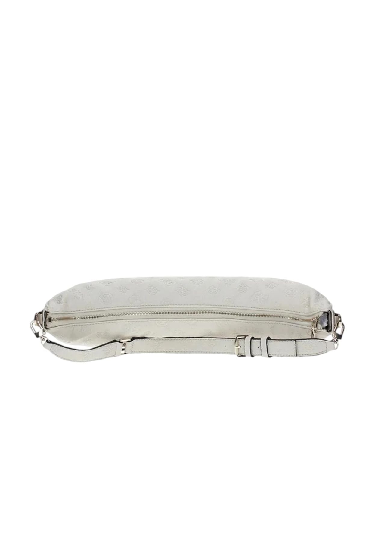 Borsa A Spalla Donna Guess Large Hobo Cresidia HWPG9349030