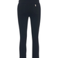 Jeans Slim Fit Donna Liu Jo Bottom Up A Vita Alta Monroe Button UF6094D0328