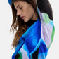 Maglione  Donna Desigual  Jers Clouds Lacroix 26WWJF03