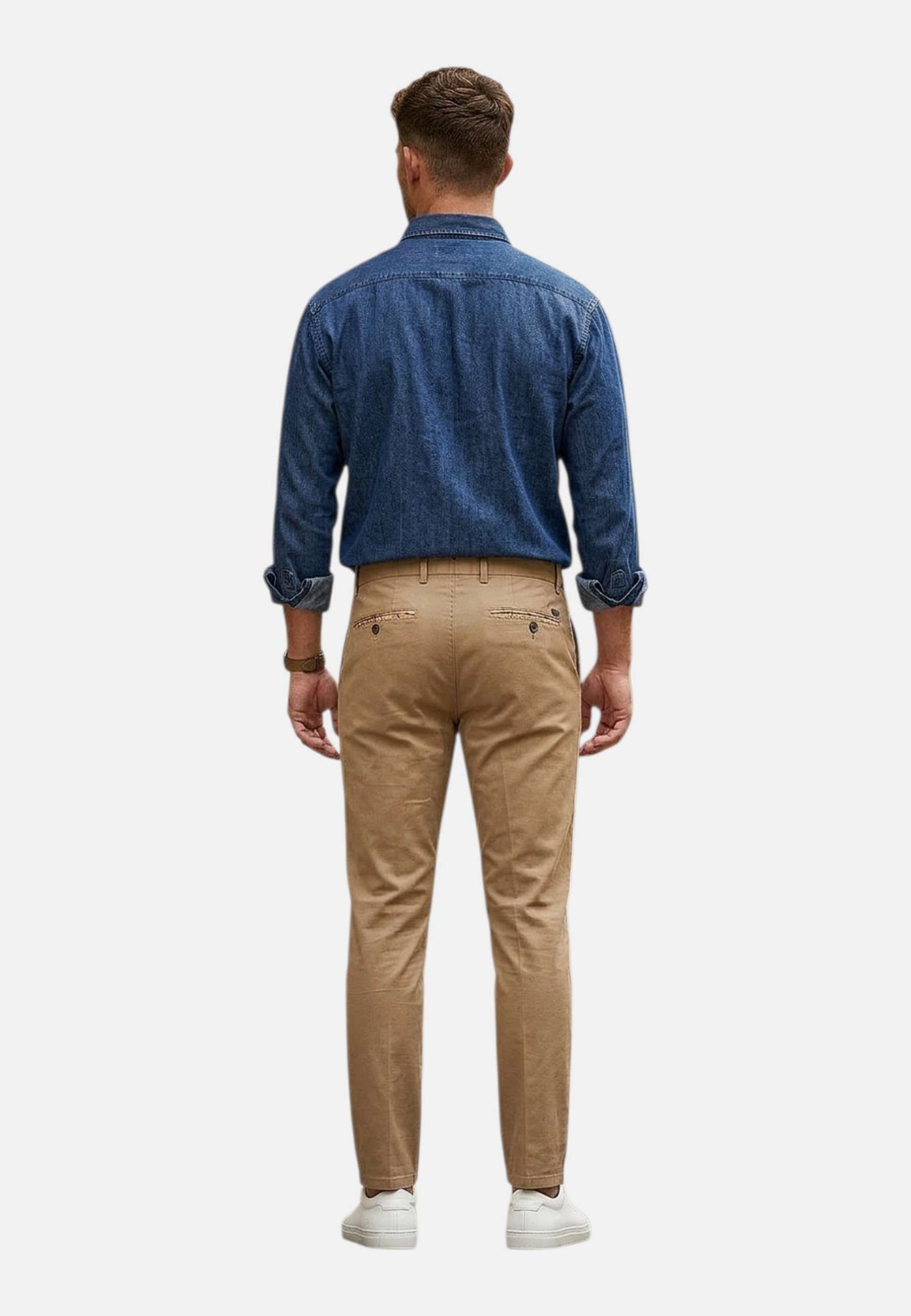 Pantaloni  Uomo Alviero Martini   U4604UE83