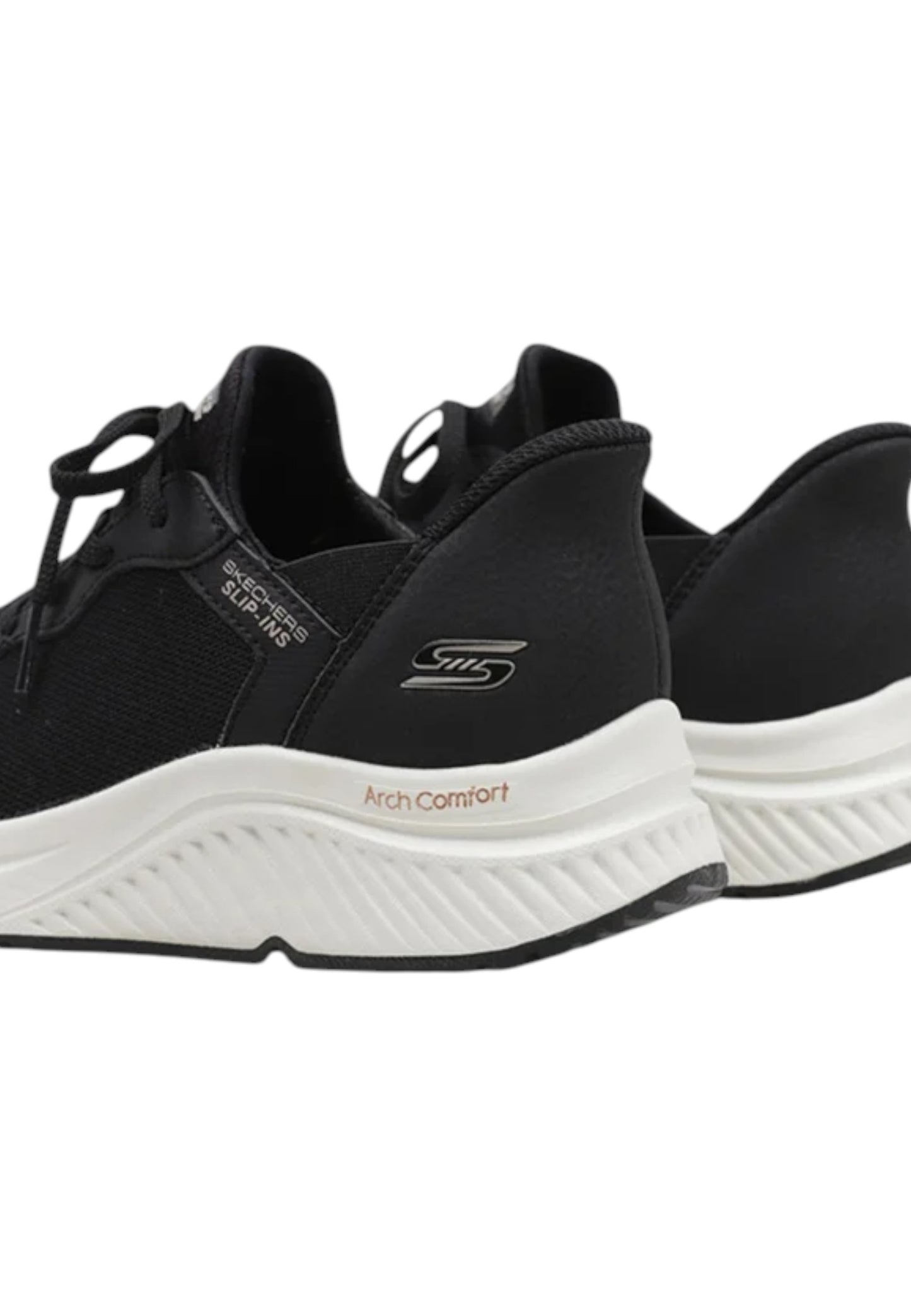 Sneakers Basse Donna Skechers