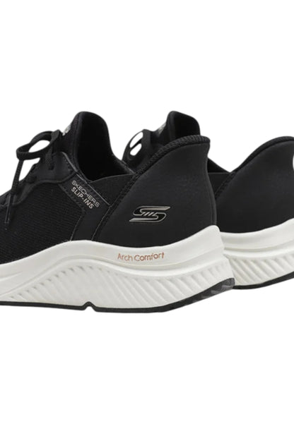 Sneakers Basse Donna Skechers