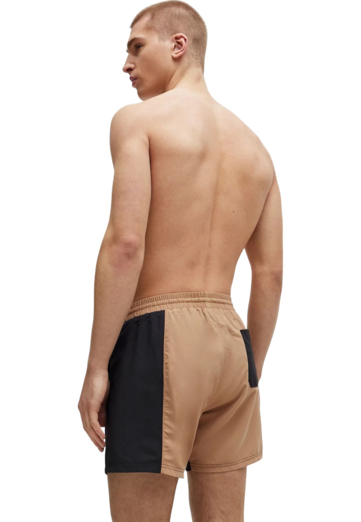 Costume da bagno Short Uomo Boss   50515735