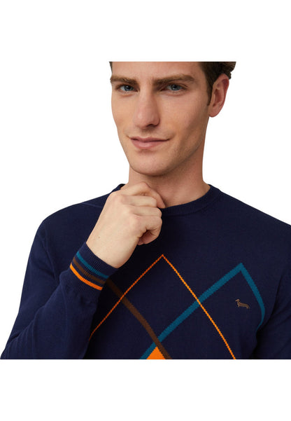 HRM659030788 - Maglione - Harmont & Blaine