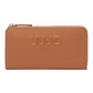 Portafoglio Con Zip Donna Liu Jo Extra Large Zip Around Wallet Eco Line AA6285ES029