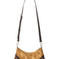 Borsa A Tracolla Donna Desigual Medio, Effetto pelle Aurea Savai 26WAXPA6