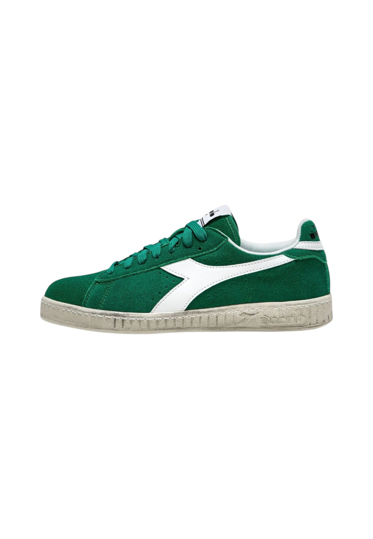 Sneakers Basse Unisex Diadora   501.181202
