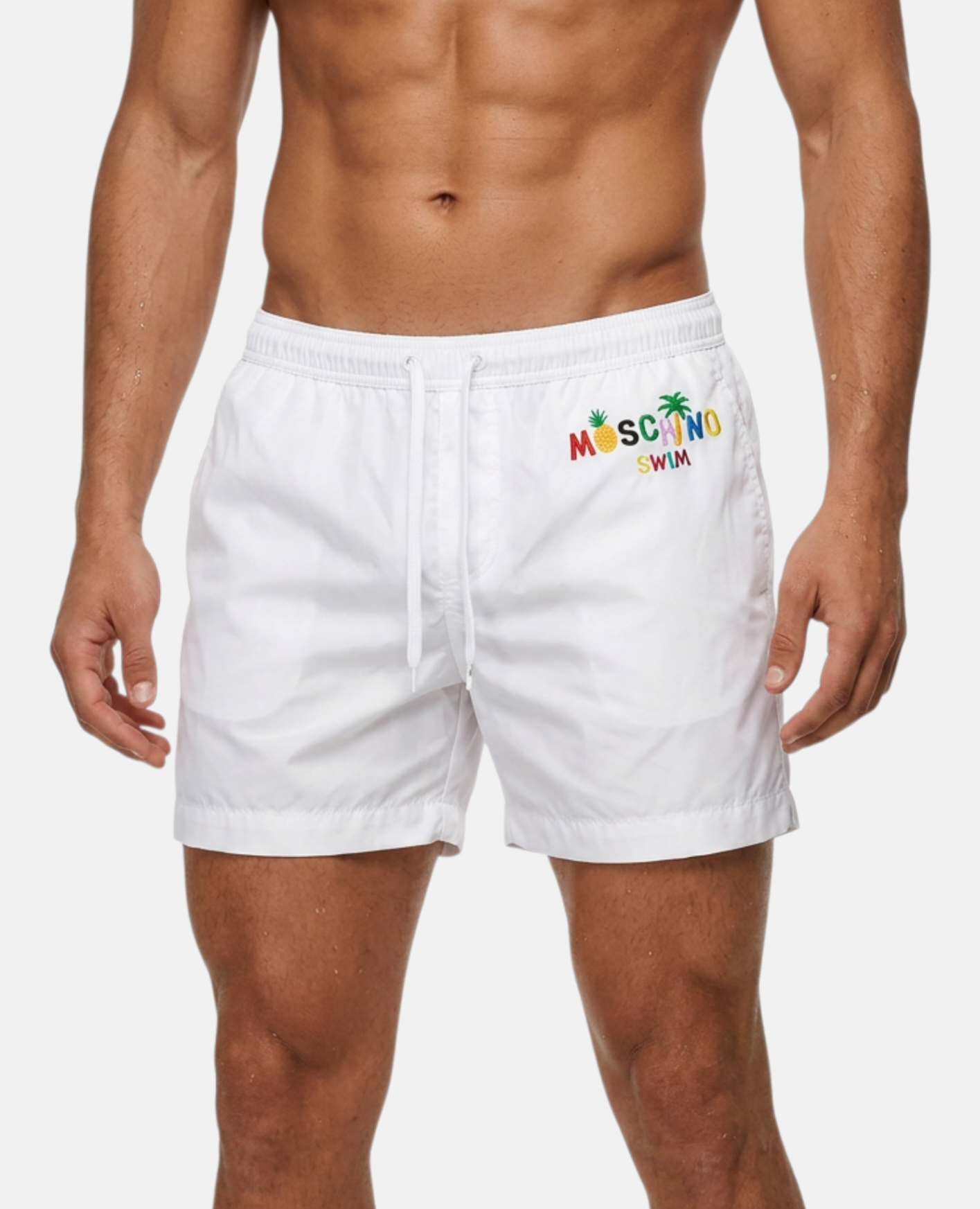 Costume da bagno Short Uomo Moschino   A61215989