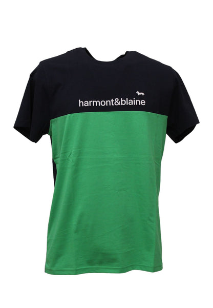 IRL230021055 - T-shirt - Harmont &amp; Blaine