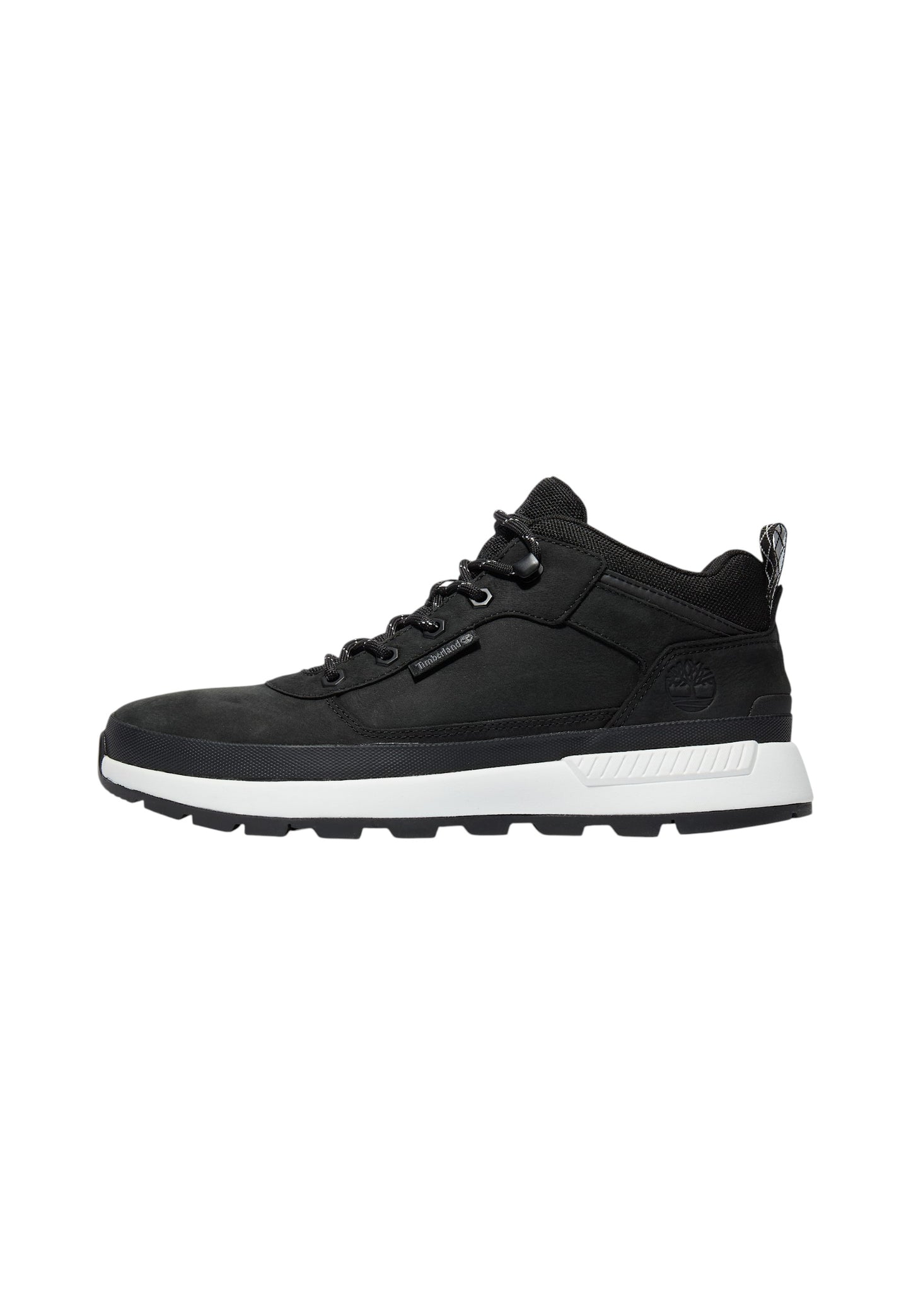 Sneakers Alte Uomo Timberland  Field Trekker Low Lace Up TB1A2A580