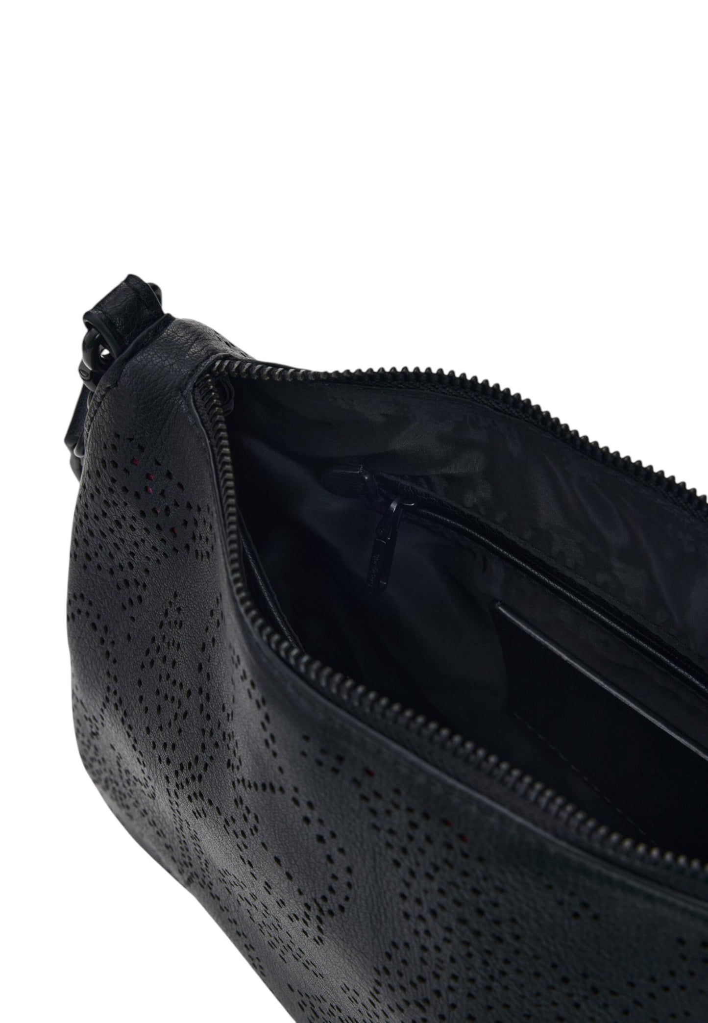 Borsa A Spalla Donna Desigual  Bag Paladio Dortmund 26SAXPAM