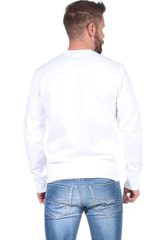 Felpa A Girocollo Uomo Champion   214189