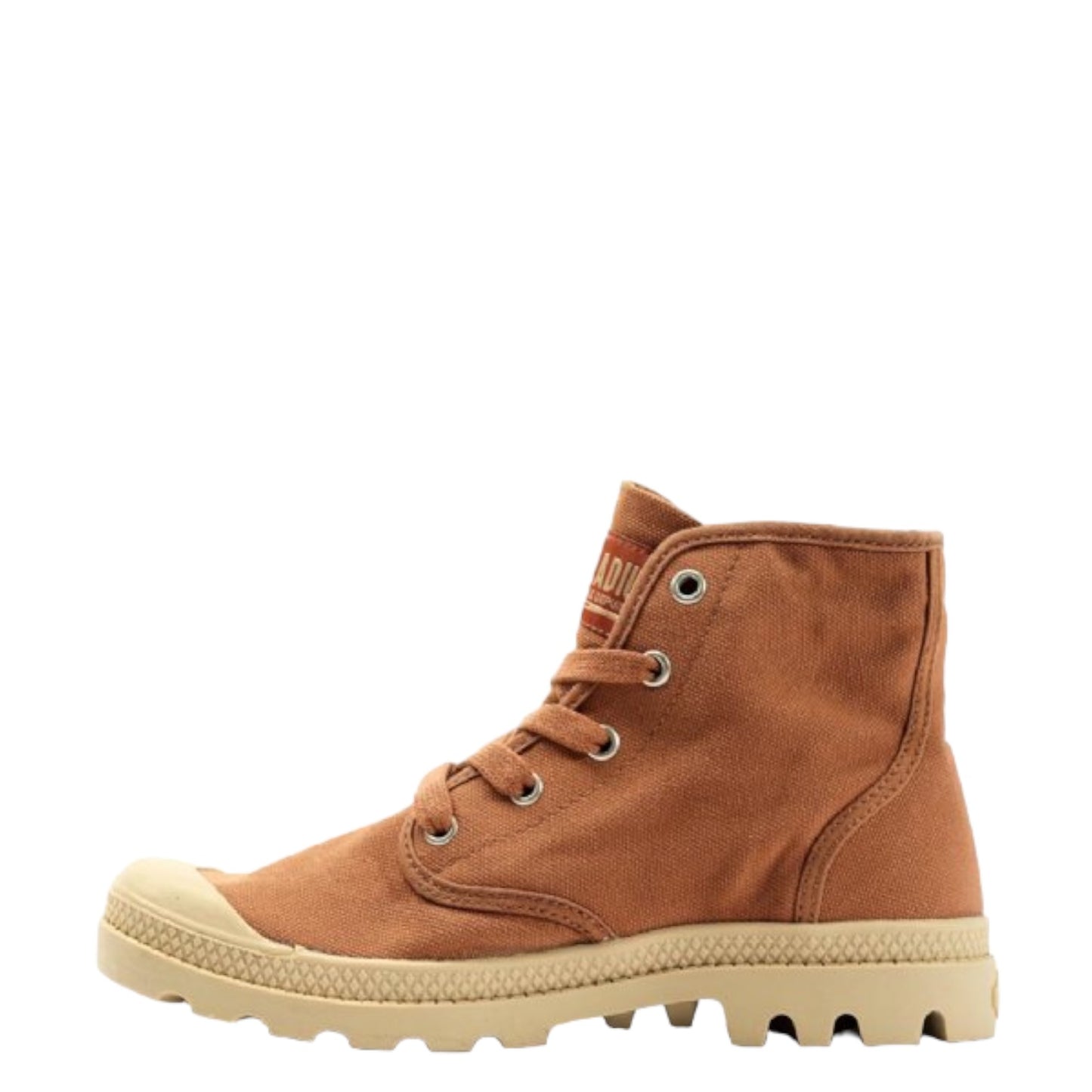 Sneakers Alte Donna Palladium   PAS92352