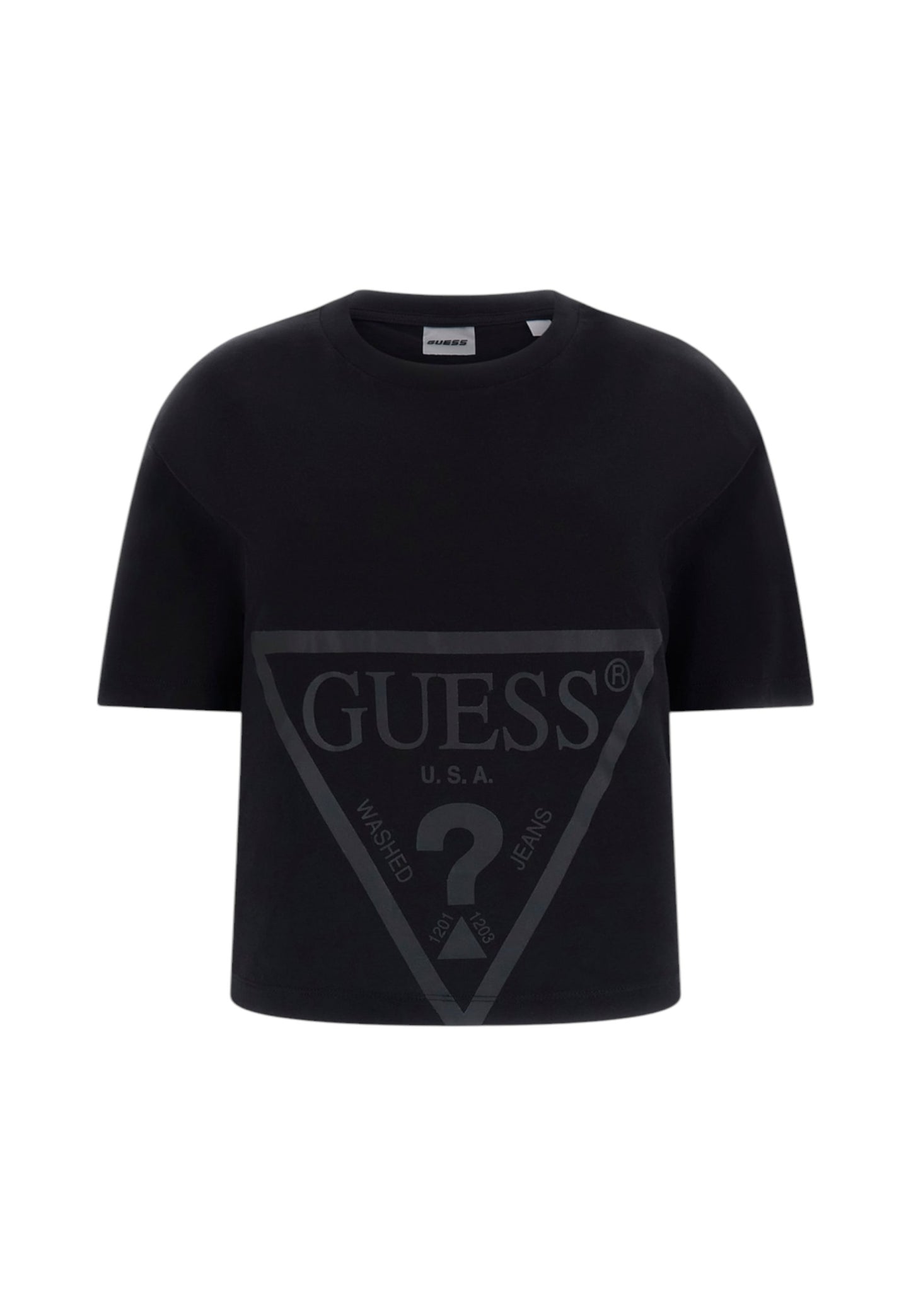 V2YI06K8HM0 - T-Shirt - Guess