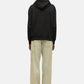 Felpa Con Cappuccio Uomo Gcds   C1MWQE126F034