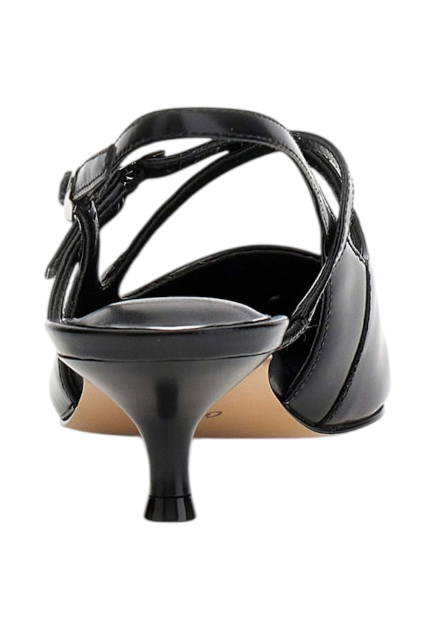 Sling Back  Donna Guess  Casira FLJCSRLEA05
