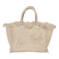 Borsa A Mano Donna Mc2 Saint Barth Strass Colette COL0001