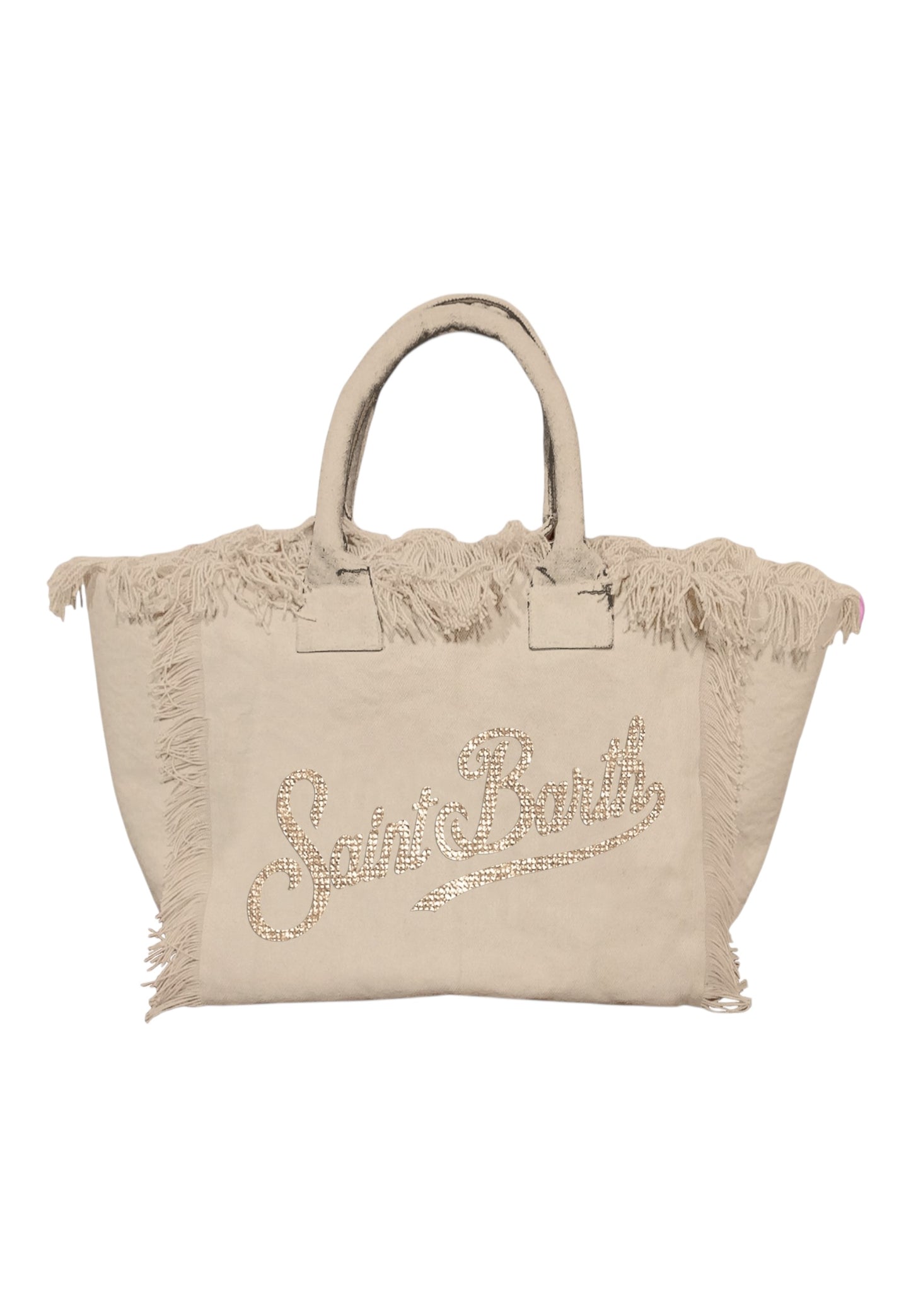 Borsa A Mano Donna Mc2 Saint Barth Strass Colette COL0001