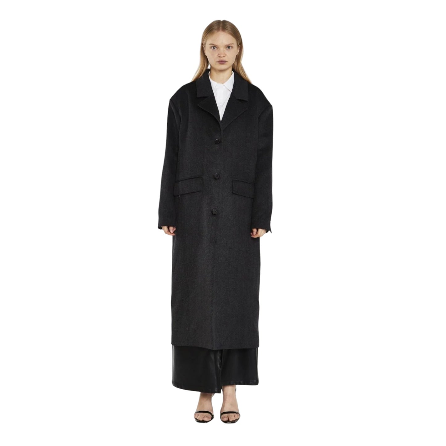 CK7390 - Cappotto - Glamorous