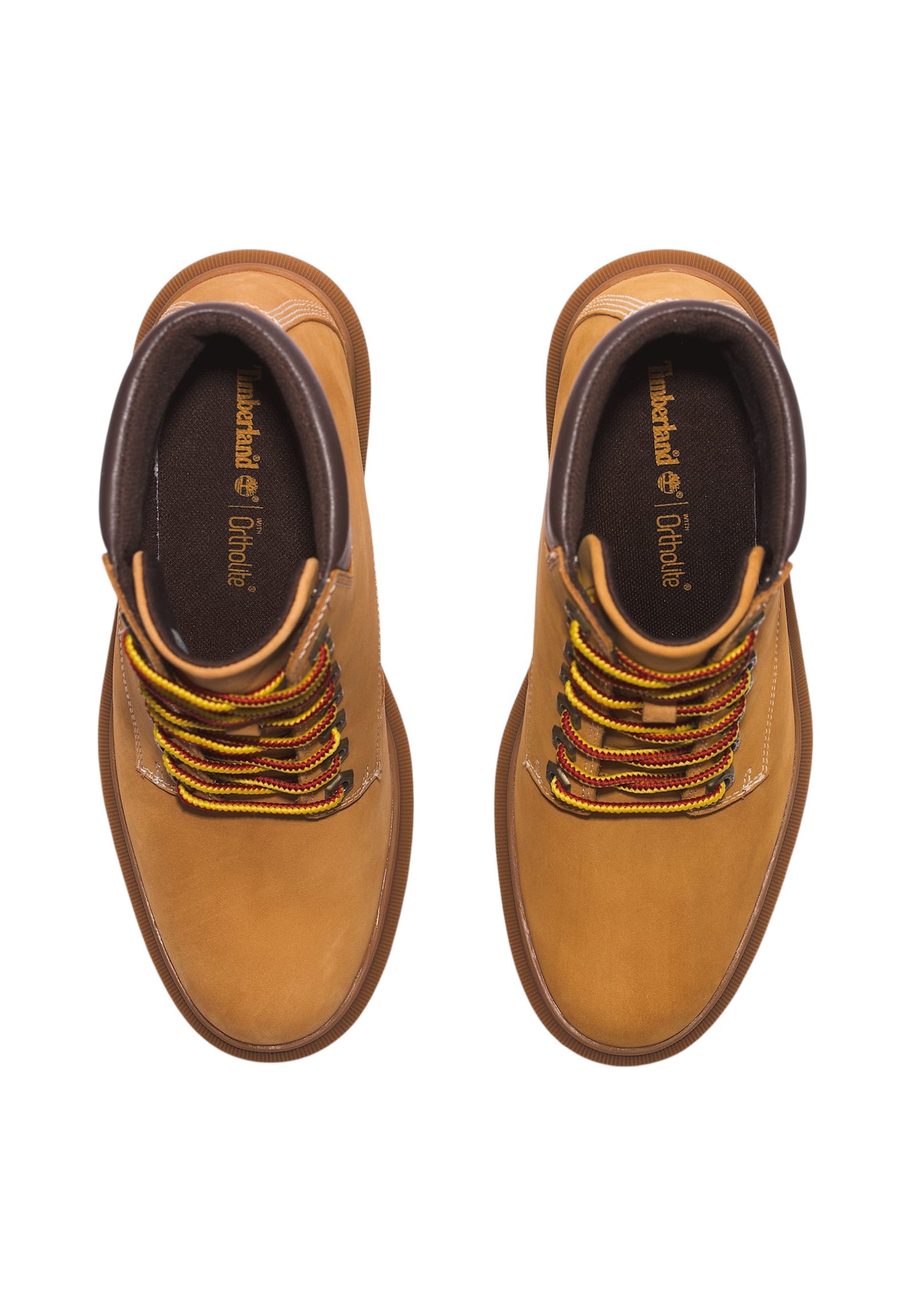 Stivaletti Con Tacco Donna Timberland   TB0A5Y5R