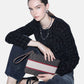 Pochette  Donna Liu Jo Media  AF6061T378A