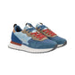 Sneakers Basse Donna Sun68  Stargirl Multicolor Z45216