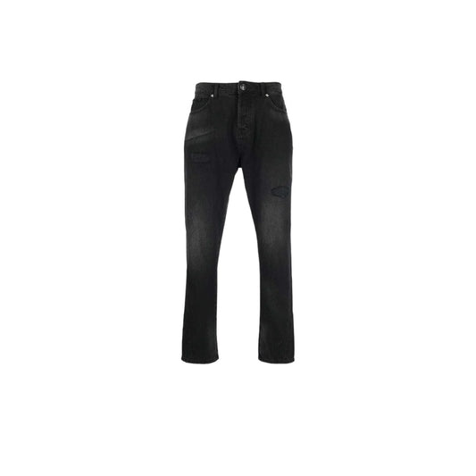 Jeans  Uomo John Richmond  Burky Mick UMP23182JE