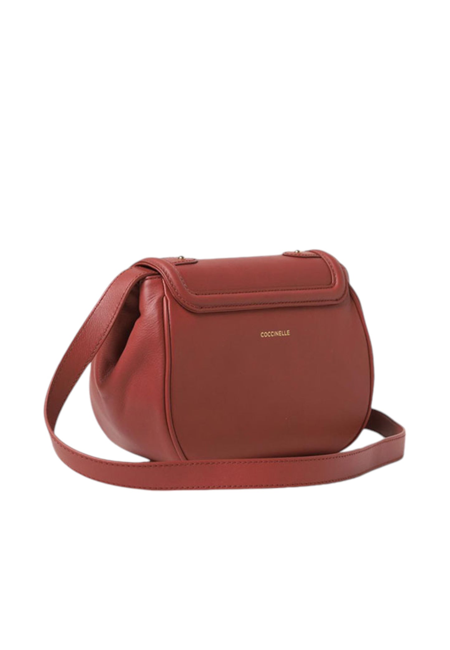 Borsa A Tracolla Donna Coccinelle  Coccinelle Blake Smooth E1REK150101
