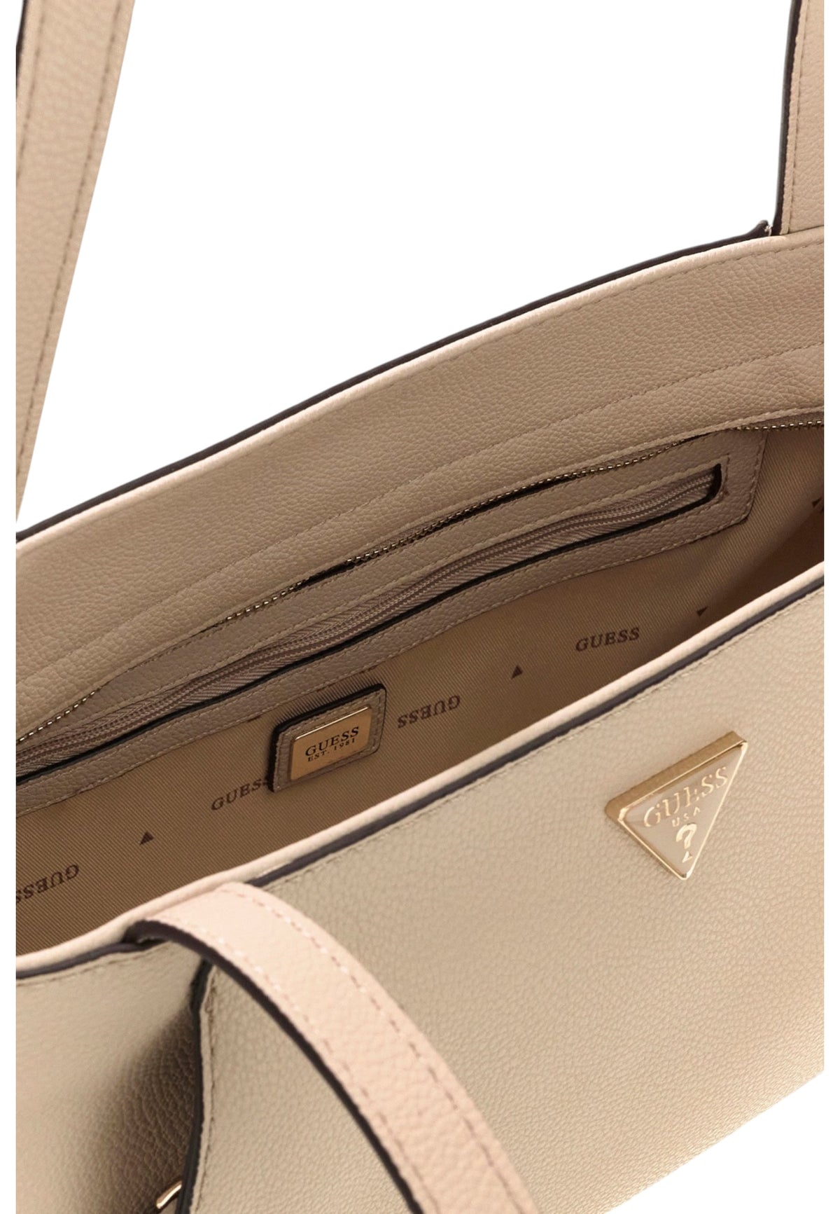 Borsa A Spalla Donna Guess Shoulder Satchel Devon HWBG9745090